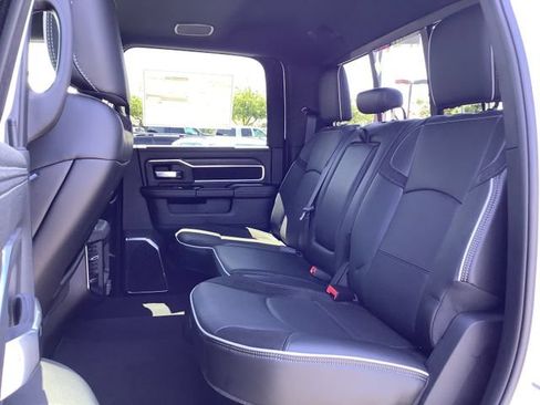 New 2026 RAM 2500 Laramie w/ Night Edition AWD/4WD image 26