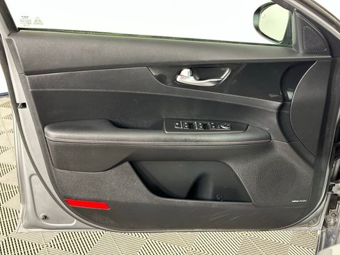 Used 2024 Kia Forte GT FWD image 38