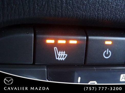 Used 2025 MAZDA CX-5 AWD 2.5 S image 30