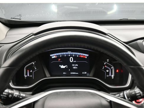 Used 2020 Honda CR-V EX-L image 52