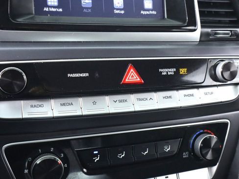 Used 2018 Hyundai Sonata SE image 23