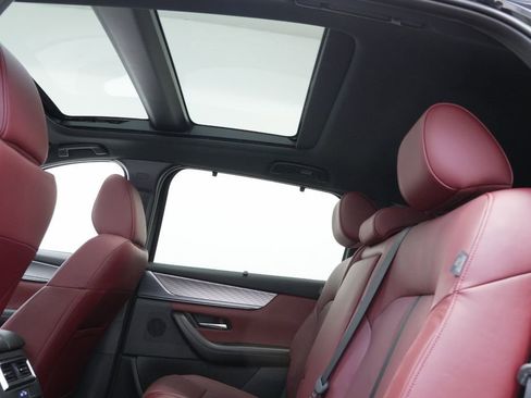 New 2025 MAZDA CX-70 Plug-In Hybrid w/ Premium Plus image 29