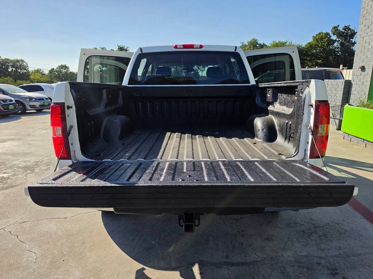 Used 2011 Chevrolet Silverado 1500 LT w/ All-Star Edition RWD image 23