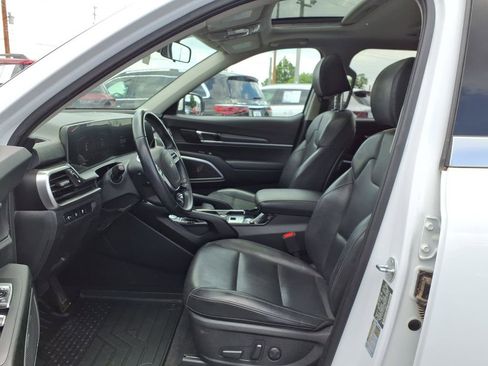 Used 2024 Kia Telluride S w/ S Sunroof Package AWD/4WD image 19