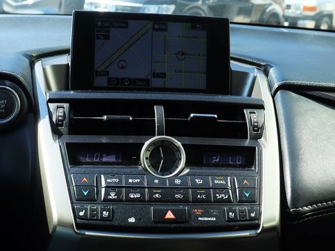 Used 2017 Lexus NX 200t FWD w/ Premium Package image 43