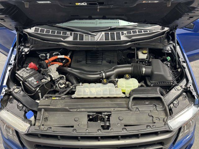 Used 2022 Ford F150 Lariat AWD/4WD image 19
