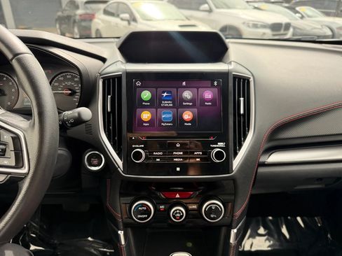 Used 2019 Subaru Forester Sport w/ Popular Package #2 AWD/4WD image 33