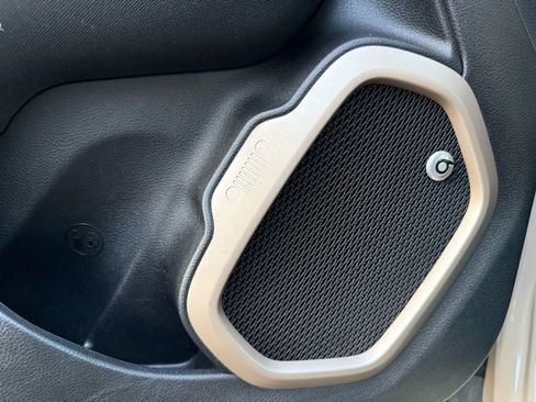 Used 2016 Jeep Renegade Latitude image 17