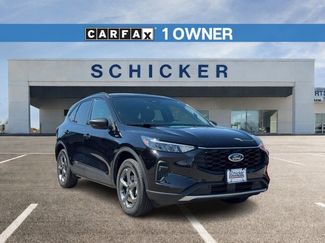 Used 2025 Ford Escape ST-Line AWD/4WD video 1