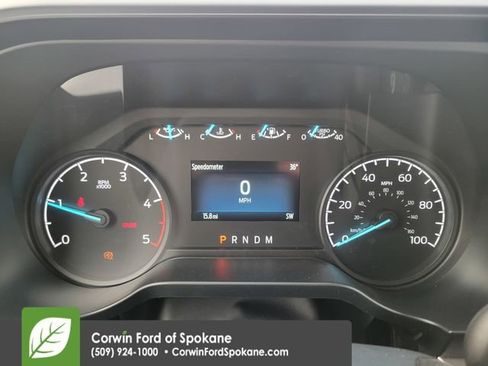 New 2026 Ford F450 XL w/ XL Chrome Package AWD/4WD image 24
