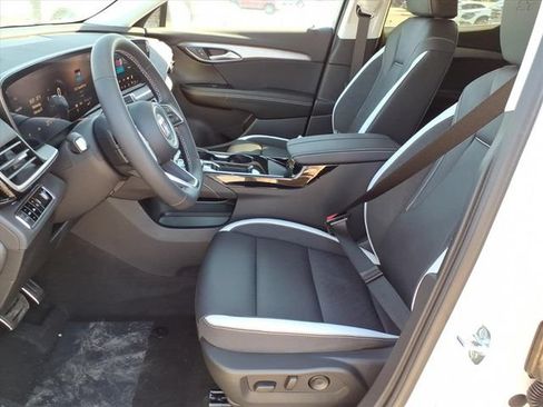 New 2026 Buick Envision Sport Touring AWD/4WD image 5