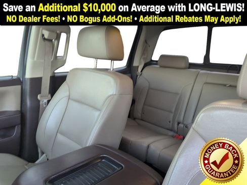 Used 2016 GMC Sierra 1500 SLT image 21