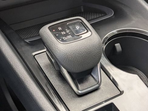 New 2026 Nissan Rogue SV image 22