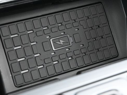 New 2025 Ford F150 Platinum w/ Equipment Group 703A Plus image 30