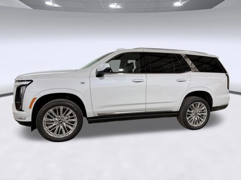 New 2026 Cadillac Escalade Luxury w/ Touring Package AWD/4WD image 2