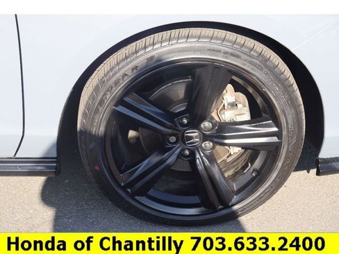 Used 2023 Honda Accord Sport image 33