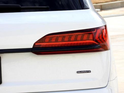 Used 2023 Audi Q7 3.0T Premium Plus w/ Premium Plus Package image 23