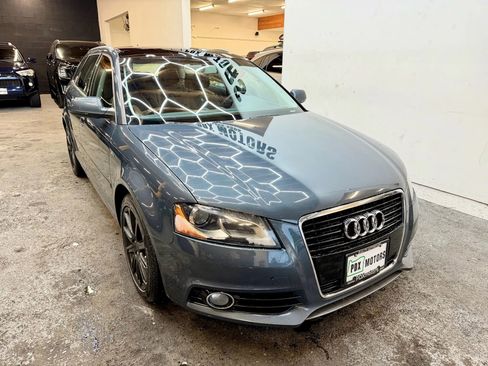 Used 2013 Audi A3 TDI Premium Plus image 2