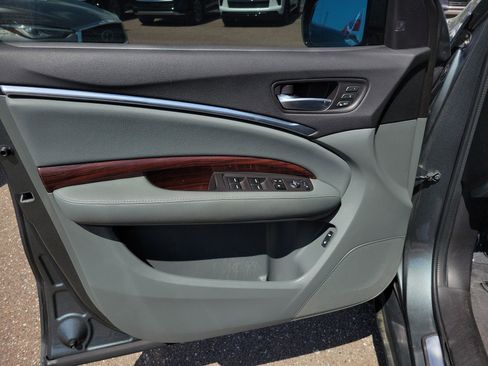 Used 2014 Acura MDX Tech Pkg image 23