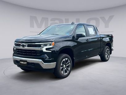 Used 2026 Chevrolet Silverado 1500 LT w/ LPO, Dark Essentials Package