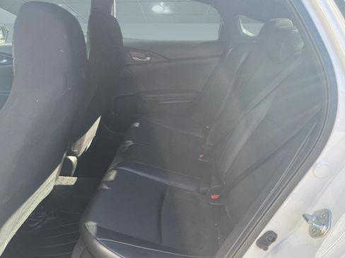 Used 2021 Honda Civic Sport image 7