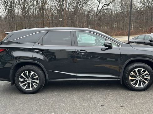 Used 2022 Lexus RX 350L Premium image 6