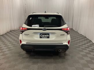 New 2026 Subaru Forester Sport AWD/4WD video 3