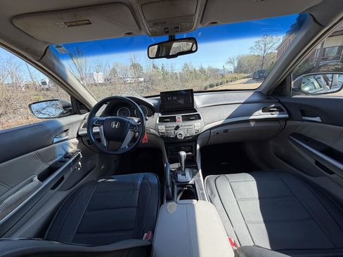 Used 2008 Honda Accord EX-L image 17