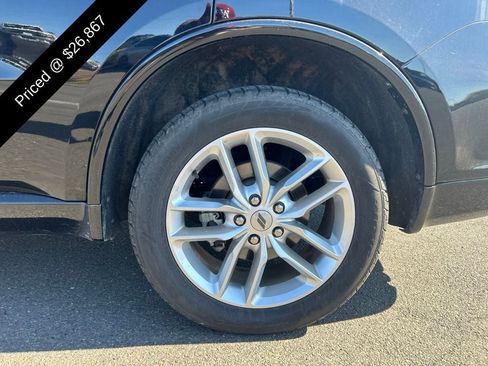 Used 2023 Dodge Durango GT AWD/4WD image 4