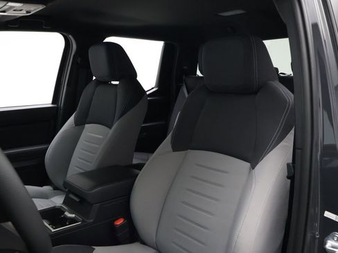 Certified 2024 Toyota Tacoma TRD Sport image 12