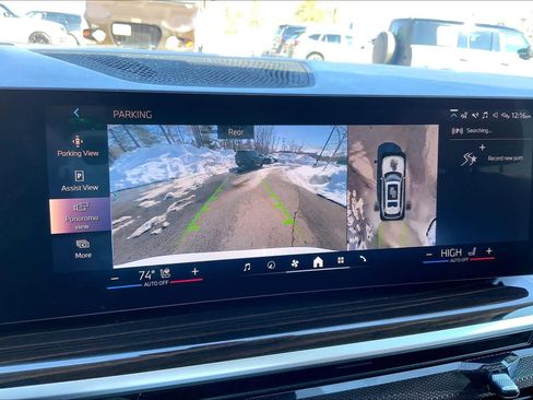 Used 2026 BMW X7 xDrive40i image 28