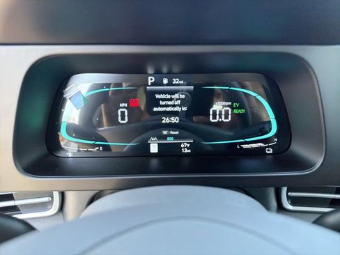 New 2026 Hyundai Elantra Blue image 26