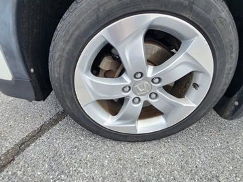 Used 2016 Honda HR-V EX-L image 9