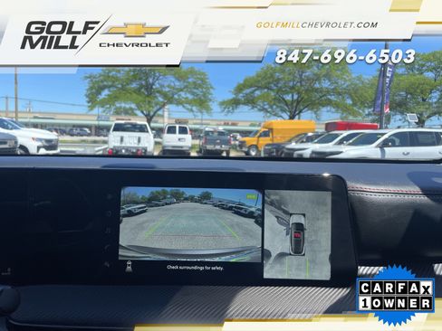 Used 2025 Nissan Kicks SR AWD/4WD image 22