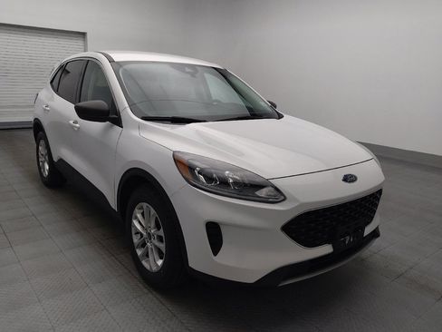 Used 2022 Ford Escape SE FWD image 13