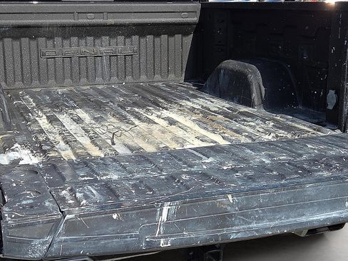 Used 2024 GMC Sierra 1500 Denali w/ Denali Reserve Package image 9