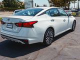 Used 2024 Nissan Altima 2.5 SV w/ SV Premium Package image 4