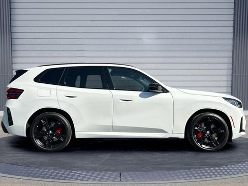 New 2026 BMW X3 M50 w/ Premium Package image 3