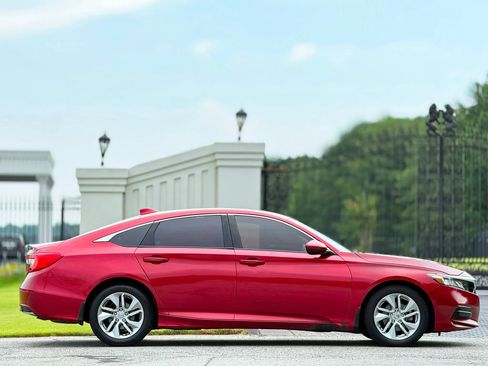 Used 2020 Honda Accord LX image 6