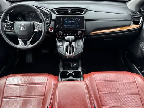 Used 2019 Honda CR-V EX image 13