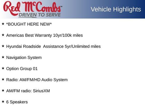 Certified 2024 Hyundai Tucson SEL AWD/4WD image 3