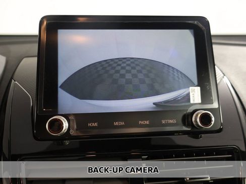 New 2026 Mitsubishi Eclipse Cross SEL image 5