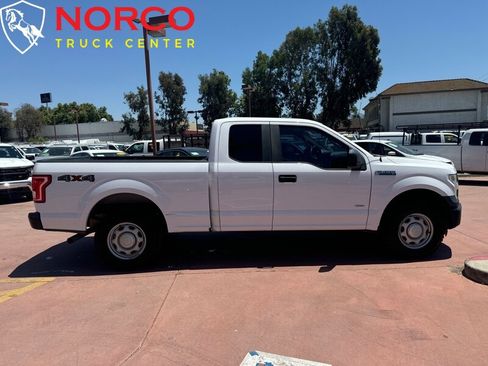 Used 2015 Ford F150 XL w/ Equipment Group 101A Mid image 1