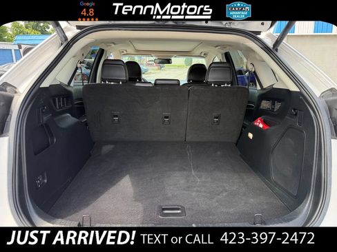 Used 2019 Ford Edge Titanium w/ Equipment Group 301A AWD/4WD image 15