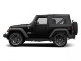 Used 2016 Jeep Wrangler Sport image 3