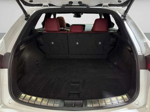 Used 2025 Lexus NX 350h AWD w/ Cold Area Package image 28