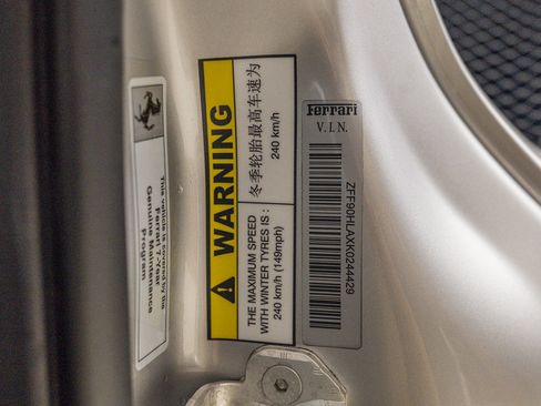 Used 2019 Ferrari 488 Pista image 26