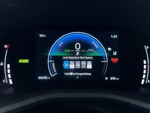 Used 2025 Toyota Camry LE FWD image 27