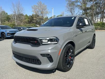 Used 2021 Dodge Durango R/T w/ Tow 'N Go Package
