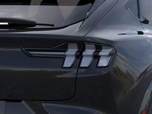 New 2026 Ford Mustang Mach-E Premium AWD/4WD image 21